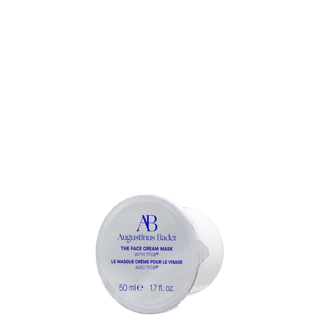 Augustinus Bader The Face Cream Mask 50ml - 50ml Refill - Image 1