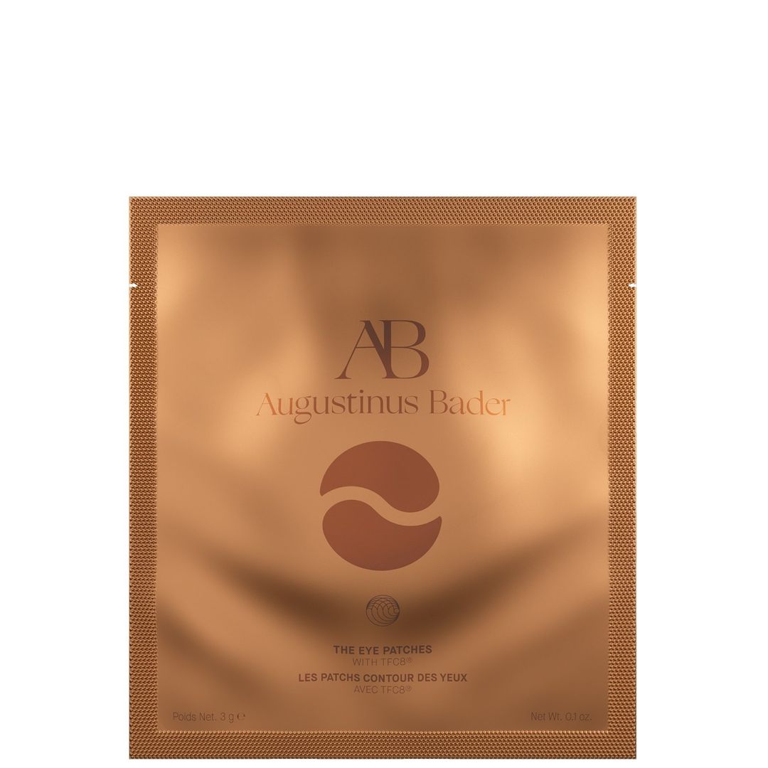Augustinus Bader The Eye Patches Single Sachet - Image 1
