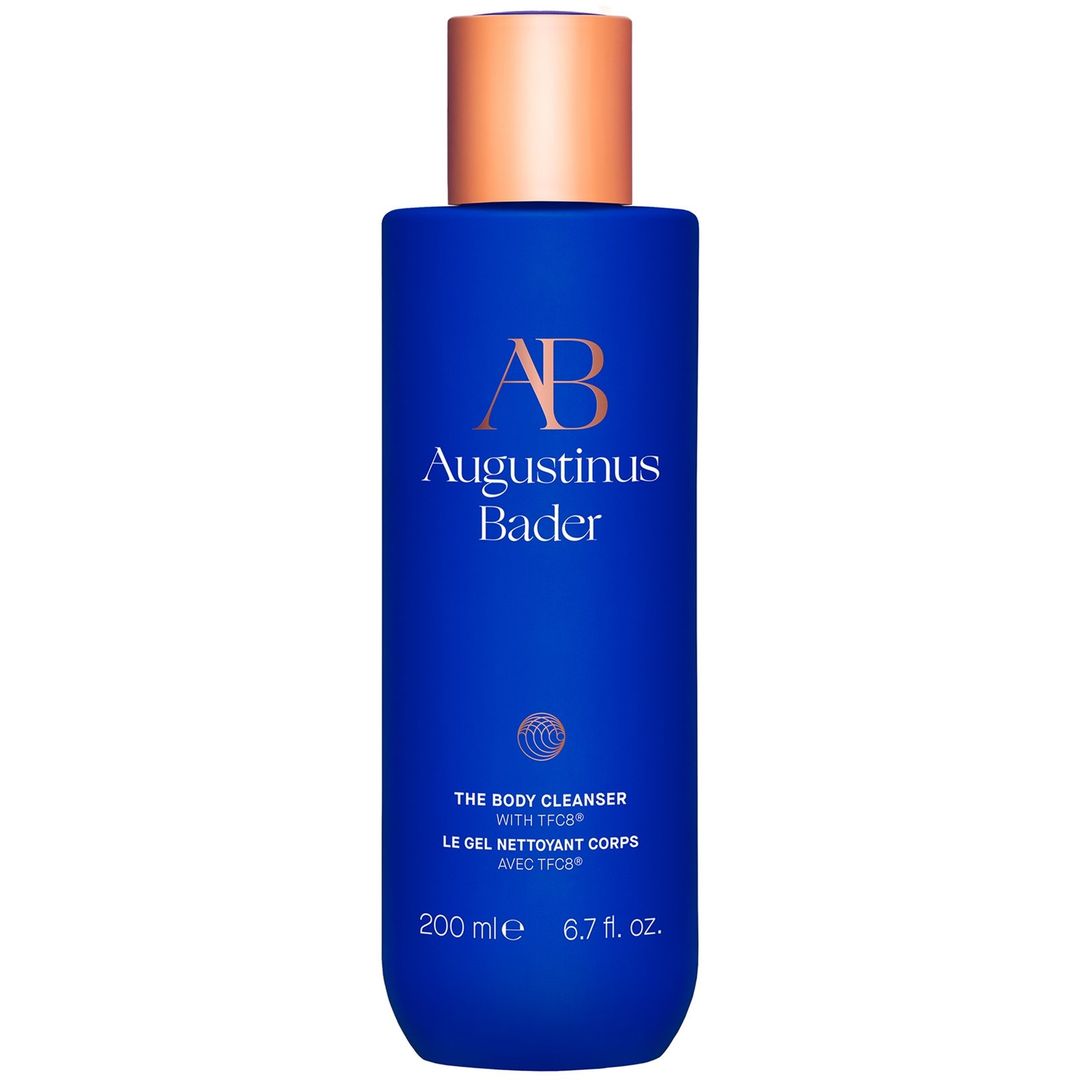 Augustinus Bader The Body Cleanser 200ml - Image 1