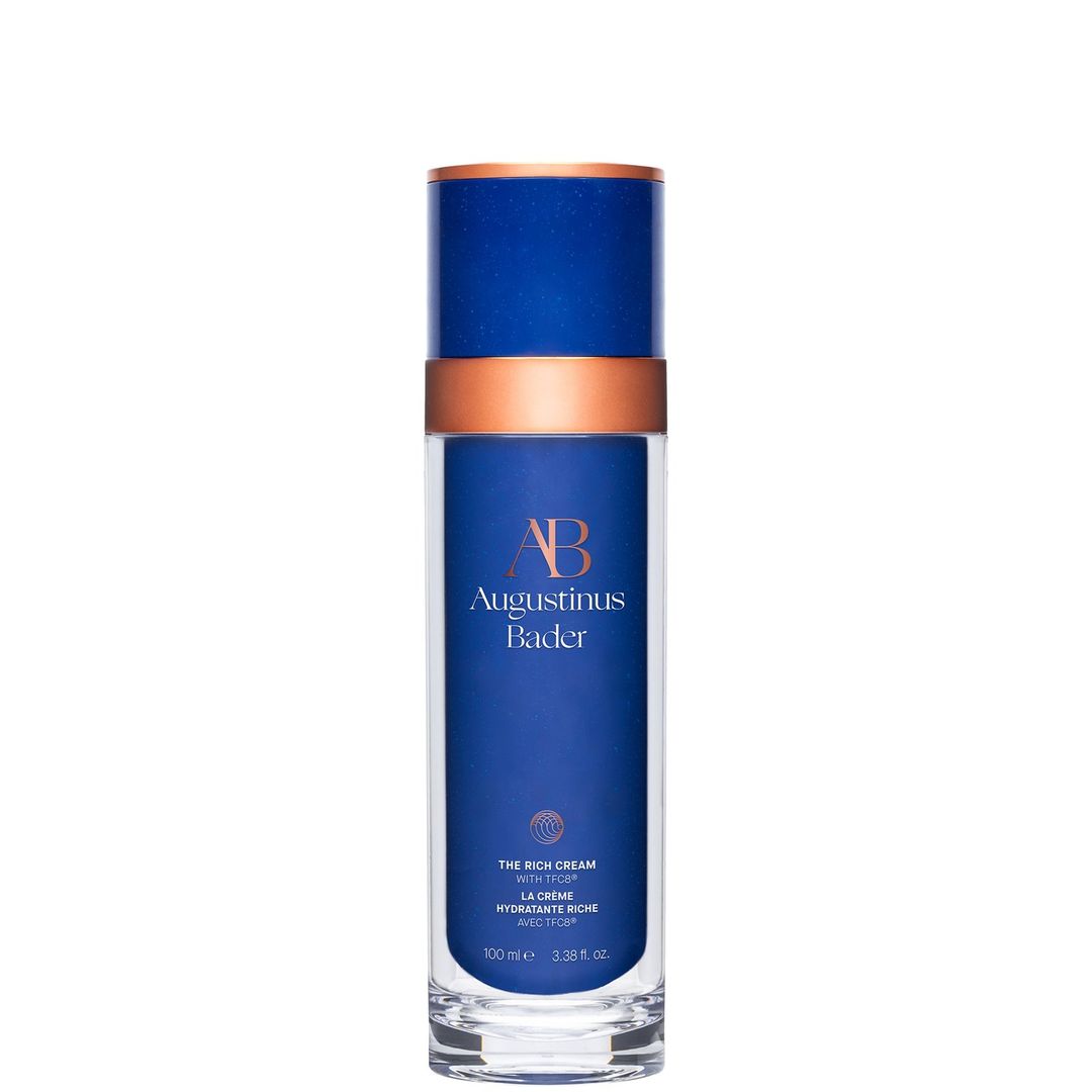Augustinus Bader The Rich Cream 100ml - Image 1