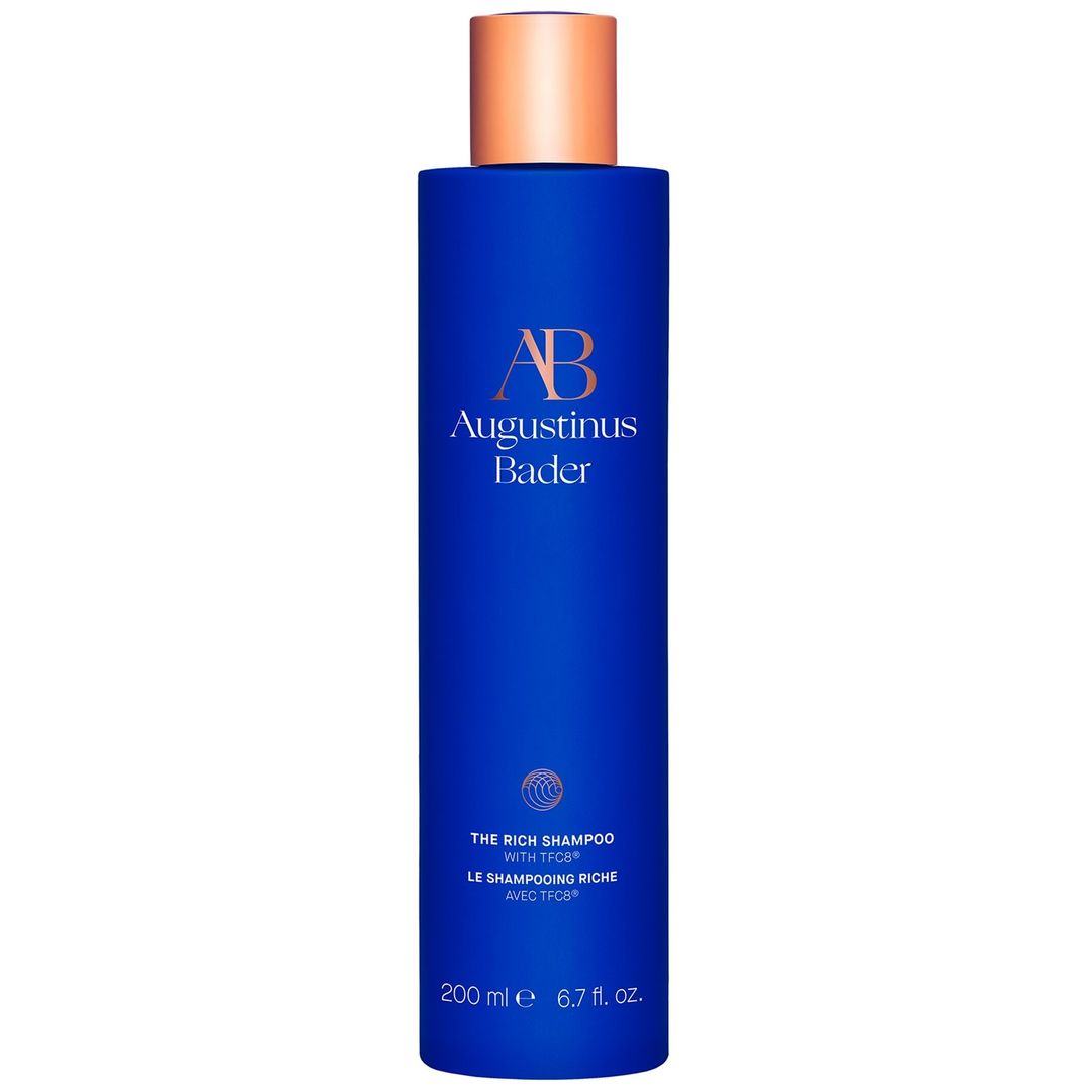 Augustinus Bader The Rich Shampoo 200ml - Image 1