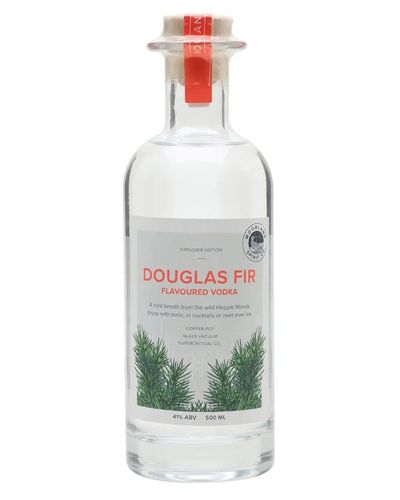 Hepple Douglas Fir Vodka