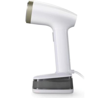 BREVILLE VIN430 Travel Clothes Steamer - White