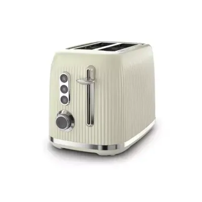 Breville VTR003 toaster 9 2 slice(s) 900 W Cream
