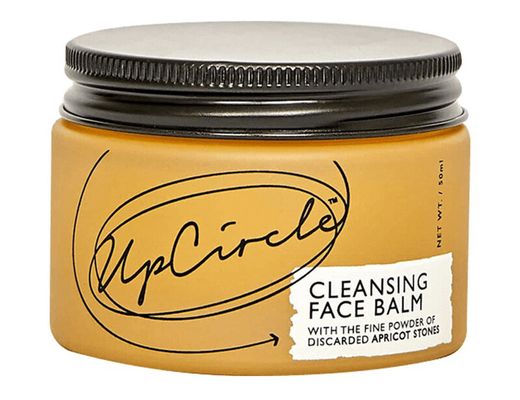 UpCircle Cleansing Face Balm with Apricot Powder 50ml