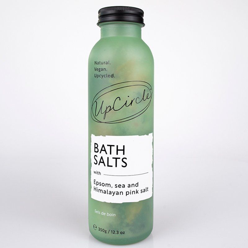UpCircle Bath Salts in Clear - Image 1
