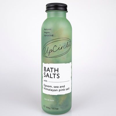 UpCircle Bath Salts in Clear