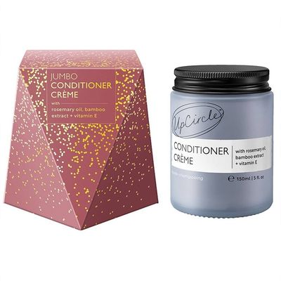UpCircle Jumbo Conditioner Crème 150ml (Worth £29.99!) - Thumbnail 2