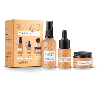 The UpCircle Discovery Set - Worth £34.97