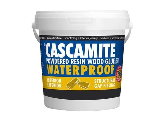 Cascamite K102053 One Shot Structural Wood Adhesive Tub 500G
