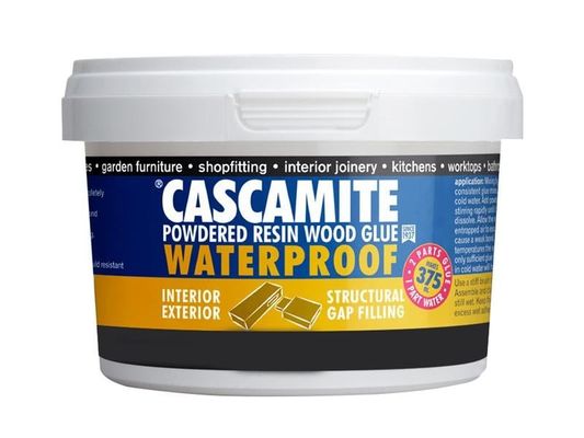 Cascamite K102052 One Shot Structural Wood Adhesive Tub 250G