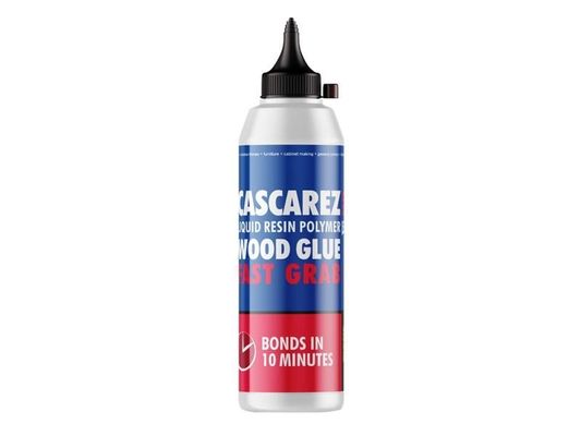 Cascamite E053352 Cascarez Fast Grab Wood Adhesive 250Ml