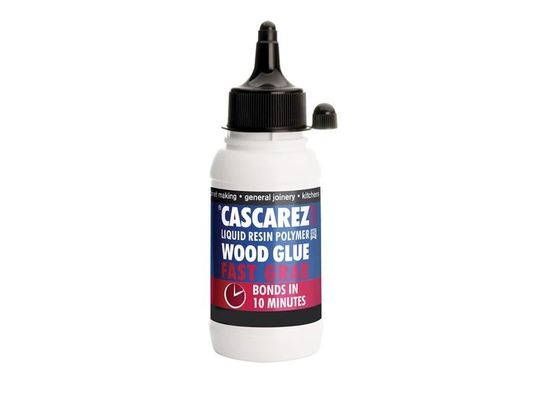 Cascamite E053351 Cascarez Fast Grab Wood Adhesive 125Ml