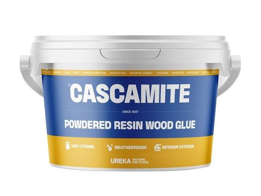 Cascamite One Shot Structural Wood Adhesive Tub 125G K102051