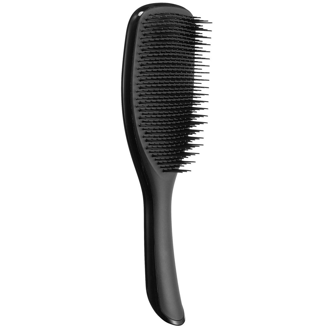 Tangle Teezer The Ultimate Large Detangler Brush - Black Gloss - Image 1