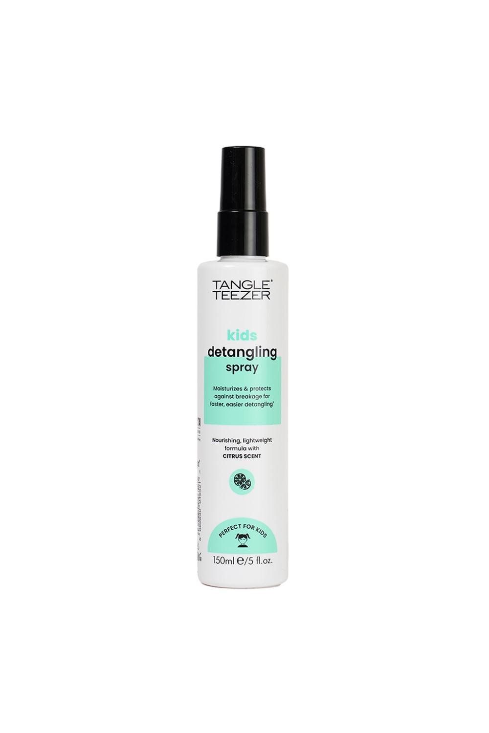 Tangle Teezer Girl's Kids Detangling Spray 150ml in Misc - Image 1