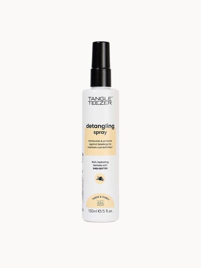 Tangle Teezer Women's Detangling Spray Thick - Curly