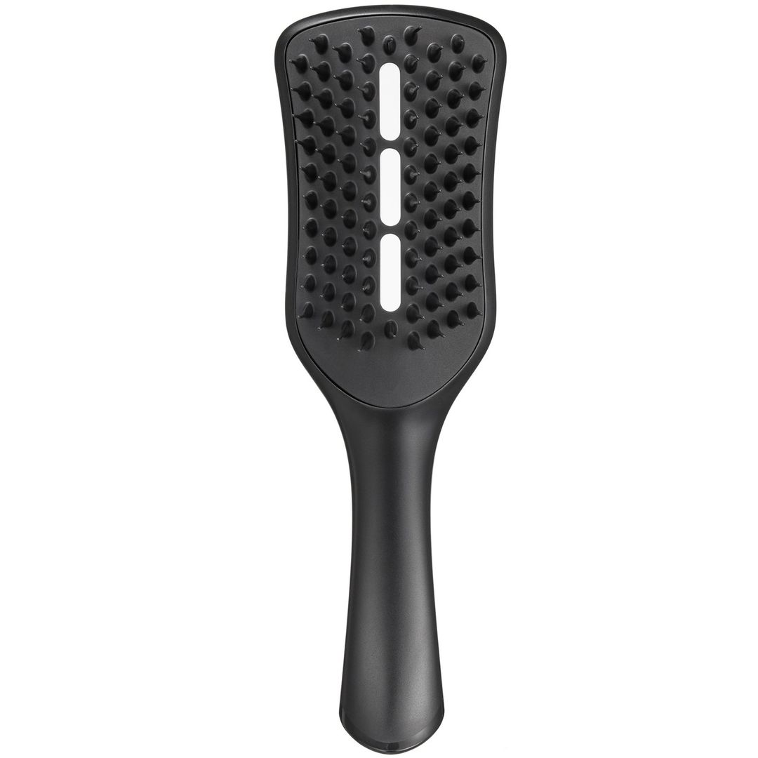 Tangle Teezer The Ultimate Blow-Dry Hairbrush - Jet Black - Image 1