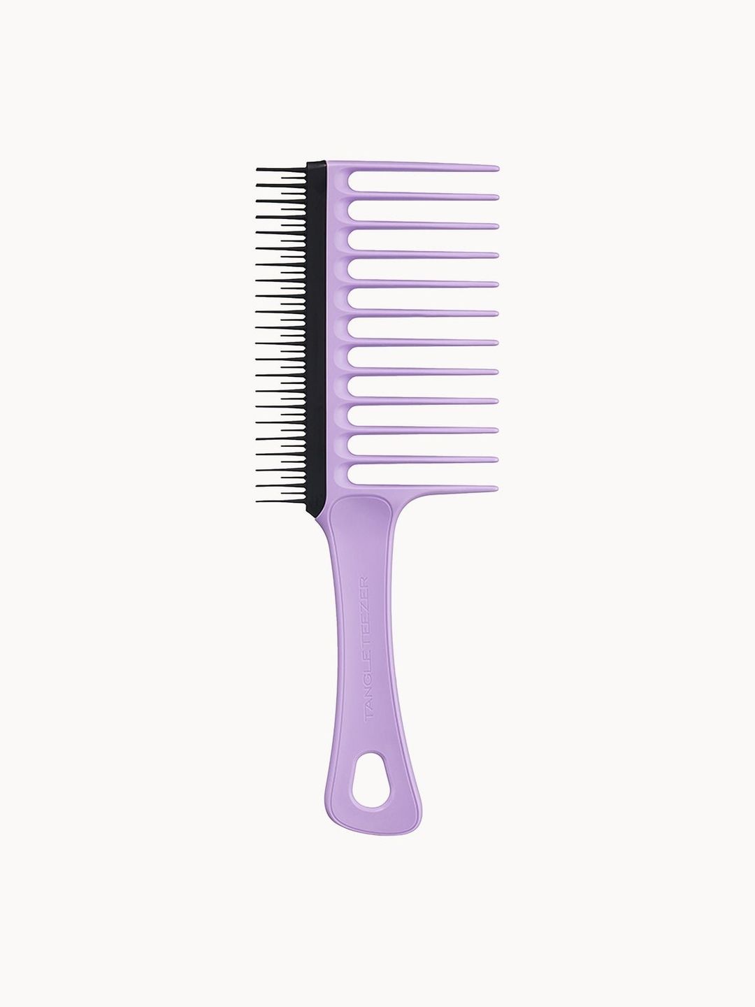 Tangle Teezer Women's Wide Tooth Comb in Purple - Image 1
