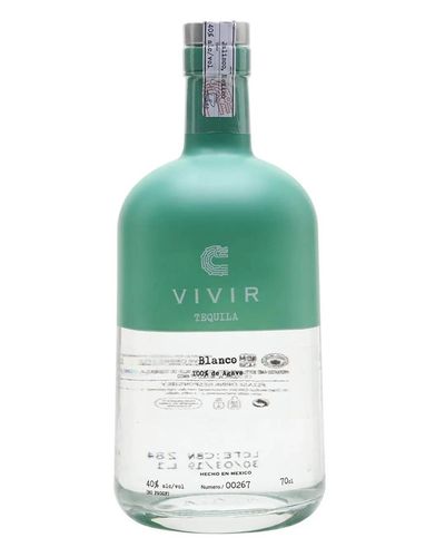 Vivir Tequila Blanco