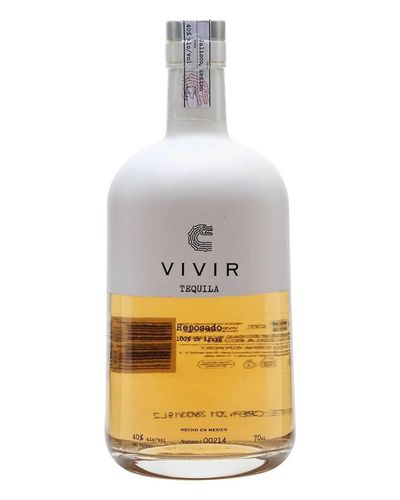 Vivir Tequila Reposado