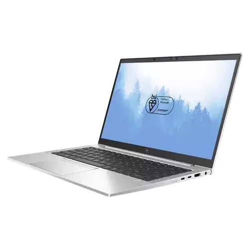 A2C HP EliteBook 840 G8 I5 11th Gen 16GB RAM 256GB SSD 14" FHD W11Pro 1 Year Return to Base Warranty - Image 1