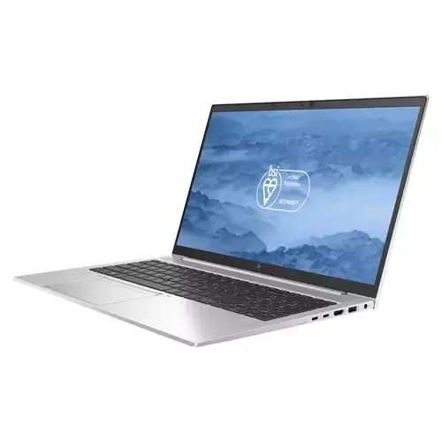 A2C HP EliteBook 850 G7 I5 10th Gen 16GB RAM 256GB SSD 15" FHD W11Pro 1 Year Return to Base Warranty - Image 1