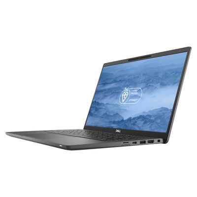 A2C Dell Latitude 7420 I5 11th Gen 16GB RAM 256GB SSD 14" FHD W11Pro 1 Year Return to Base Warranty - Thumbnail 2