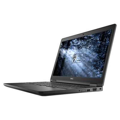 A2C Dell Latitude 5590 I5 8th Gen 8GB RAM 256GB SSD 15" HD (Min) W11Pro 1 Year Return to Base Warranty - Thumbnail 2