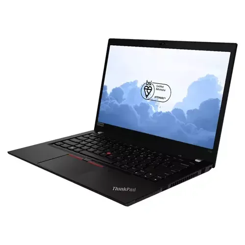 A2C Lenovo ThinkPad T490 I5 8th Gen 8GB RAM 256GB SSD 14" HD (Min) W11Pro 1 Year Return to Base Warranty - Image 1