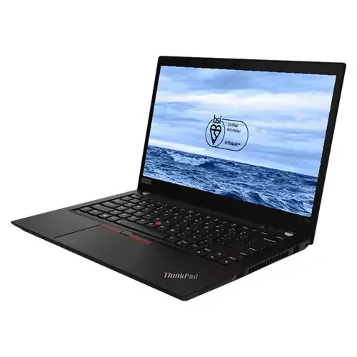 A2C Lenovo ThinkPad T14 I5 10th Gen 16GB RAM 256GB SSD 14" FHD W11Pro 1 Year Return to Base Warranty - Image 1