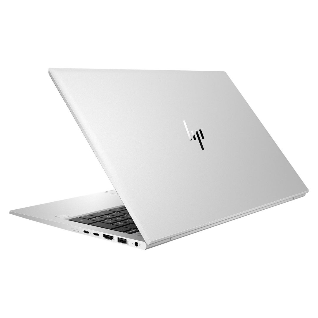 A2C HP EliteBook 850 G8 Intel® Core™ i5 i5-1135G7 Laptop 39.6 cm (15.6") Full HD 16 GB DDR4-SDRAM 256 GB SSD Wi-Fi 5 (802.11ac) Windows 11 Pro UK English Silver - Image 1