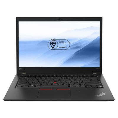 A2C A2C T480S I5-8TH GEN 16GB