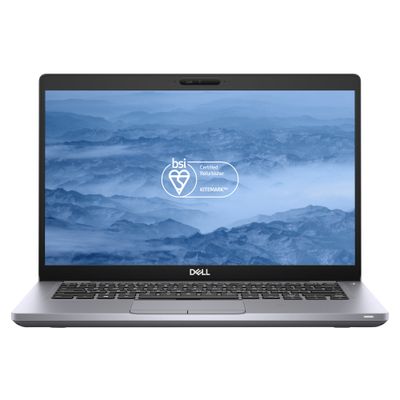 A2C Dell Latitude 5410 Intel® Core™ i5 i5-10210U Laptop 35.6 cm (14") Full HD 16 GB DDR4-SDRAM 256 GB SSD Wi-Fi 5 (802.11ac) Windows 11 Pro English Silver