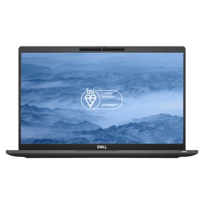 A2C Dell Latitude 7420 Intel® Core™ i5 i5-10210U Laptop 35.6 cm (14") Full HD 16 GB DDR4-SDRAM 256 GB SSD Wi-Fi 6 (802.11ax) Windows 11 Pro English Black