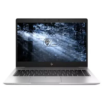 A2C HP EliteBook 840 G6 Intel Core i7 i7-8565U Laptop 35.6 cm (14") Full HD 16 GB DDR4-SDRAM 256 GB SSD Wi-Fi 5 (802.11ac) Windows 11 Silver UK English