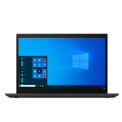 A2C Lenovo ThinkPad T14s Gen 2 Intel Core i5 i5-1135G7 Laptop 35.6 cm (14") Full HD 16 GB DDR4-SDRAM 256 GB SSD Wi-Fi 5 (802.11ac) Windows 11 Black UK English