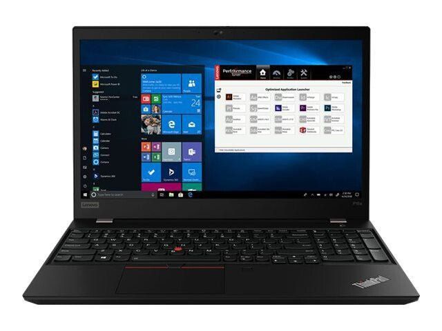 A2C Lenovo ThinkPad T15 Gen 1 Intel® Core™ i5 i5-10310U Laptop 39.6 cm (15.6") Full HD 16 GB DDR4-SDRAM 256 GB SSD Wi-Fi 5 (802.11ac) Windows 11 Pro UK English Black - Image 1