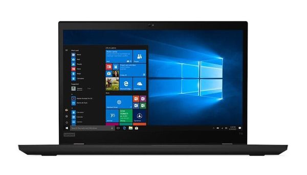 A2C Lenovo ThinkPad T15 Gen 2 Intel Core i7 i7-1165G7 Laptop 39.6 cm (15.6") Full HD 16 GB DDR4-SDRAM 256 GB SSD Wi-Fi 5 (802.11ac) Windows 11 Pro Black UK English - Thumbnail 2