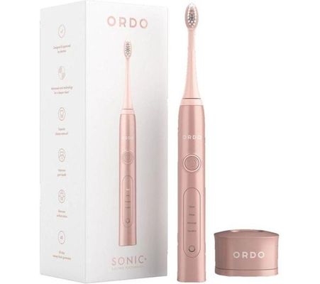 Ordo Sonic Toothbrush - Rose Gold - Thumbnail 2