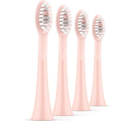 Ordo Sonic Brush Heads Four Pack - Rose Gold - Thumbnail 2