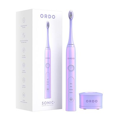 ORDO Sonic Electric Toothbrush - Pearl Violet, Purple