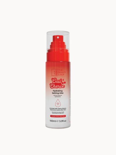 The Beauty Crop Women's Oui Cherie Mist 100ml