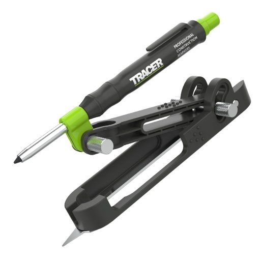 TRACR PRSCRIBE DEEP HOLE CARRY CASE SET - Image 1