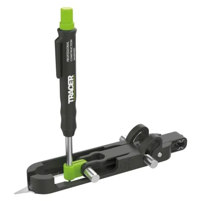 TRACR PRSCRIBE DEEP HOLE CARRY CASE SET - Thumbnail 2