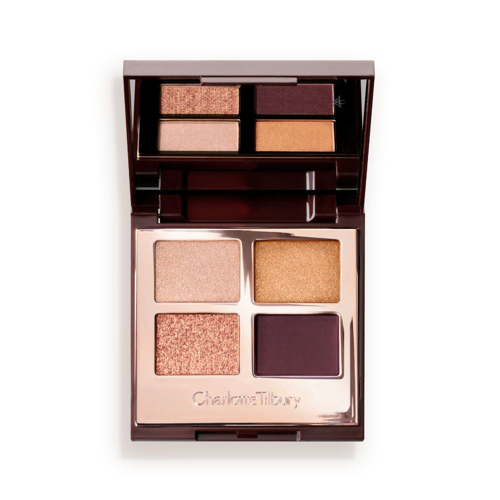 Charlotte Tilbury Luxury Palette - Queen Of Glow - Image 1