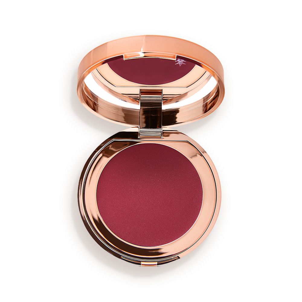 Charlotte Tilbury Pillow Talk Multi-Glow - Blush Colour Of Passions + 2.5G - Image 1
