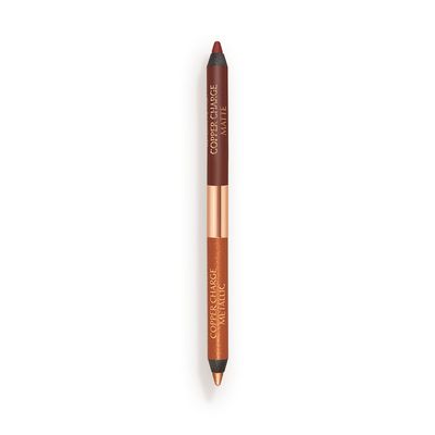 Charlotte Tilbury Eye Colour Magic Liner Duo - Copper Charge