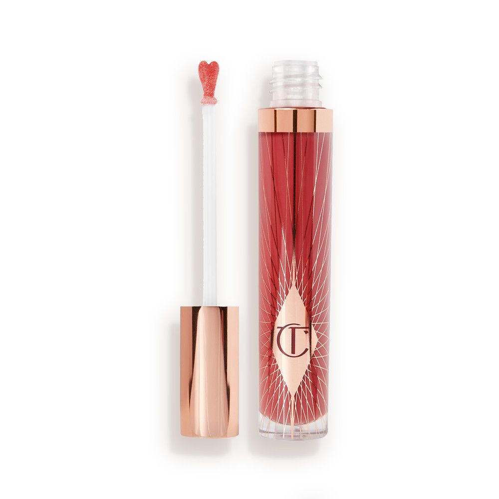 Charlotte Tilbury Collagen Lip Bath - Walk Of No Shame - Image 1