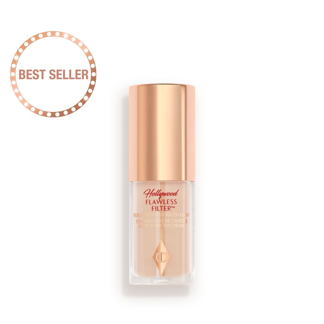 Charlotte Tilbury Hollywood Flawless Filter - 2 Fair Travel - Image 1